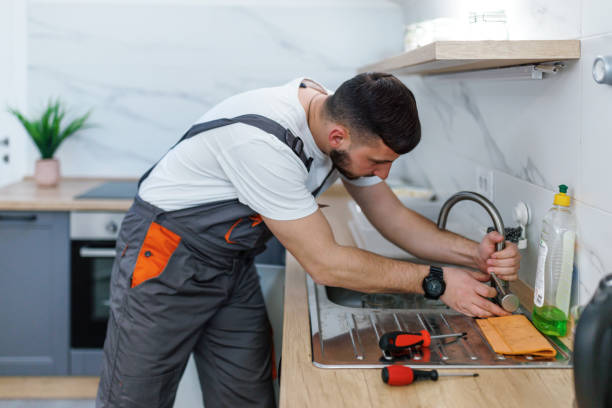 Best Toilet Repair Services  in Altoona, IA