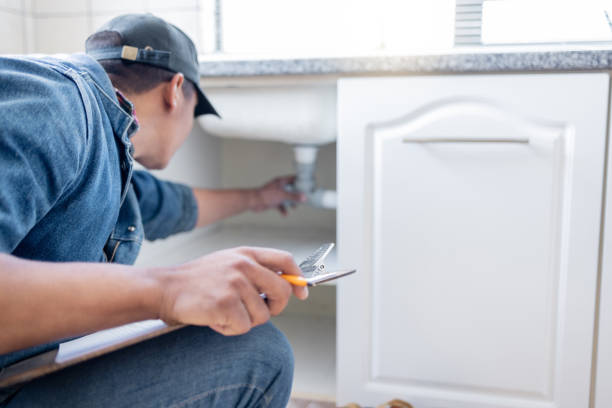 Reliable Altoona, IA Plumbing Solutions