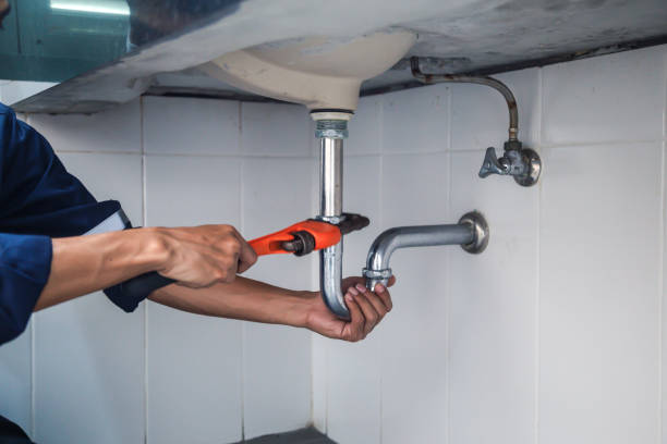 Best Drain Cleaning Services  in Altoona, IA
