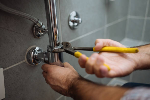 Best Commercial Plumbing Services  in Altoona, IA