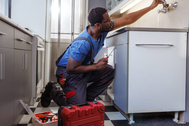 Best Drain Cleaning Services  in Altoona, IA