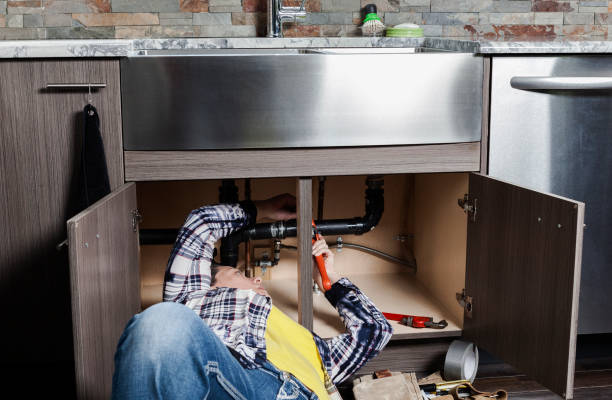 Best Gas Line Repair  in Altoona, IA