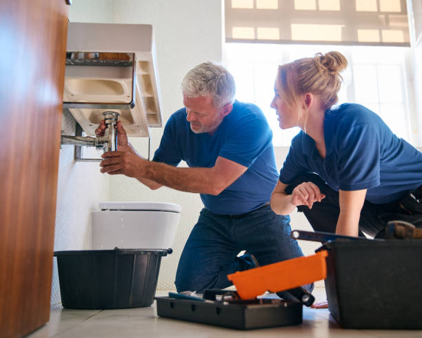 Best Emergency Plumbing Repair  in Altoona, IA